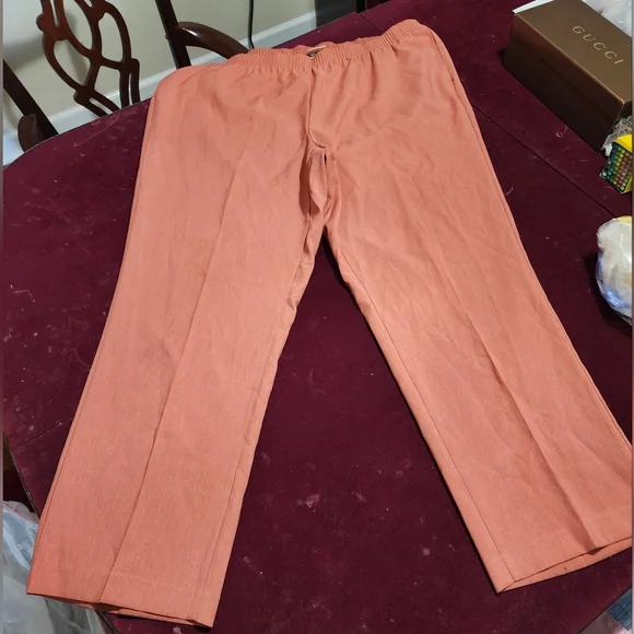 Allison Daley pants - Picture 2 of 7